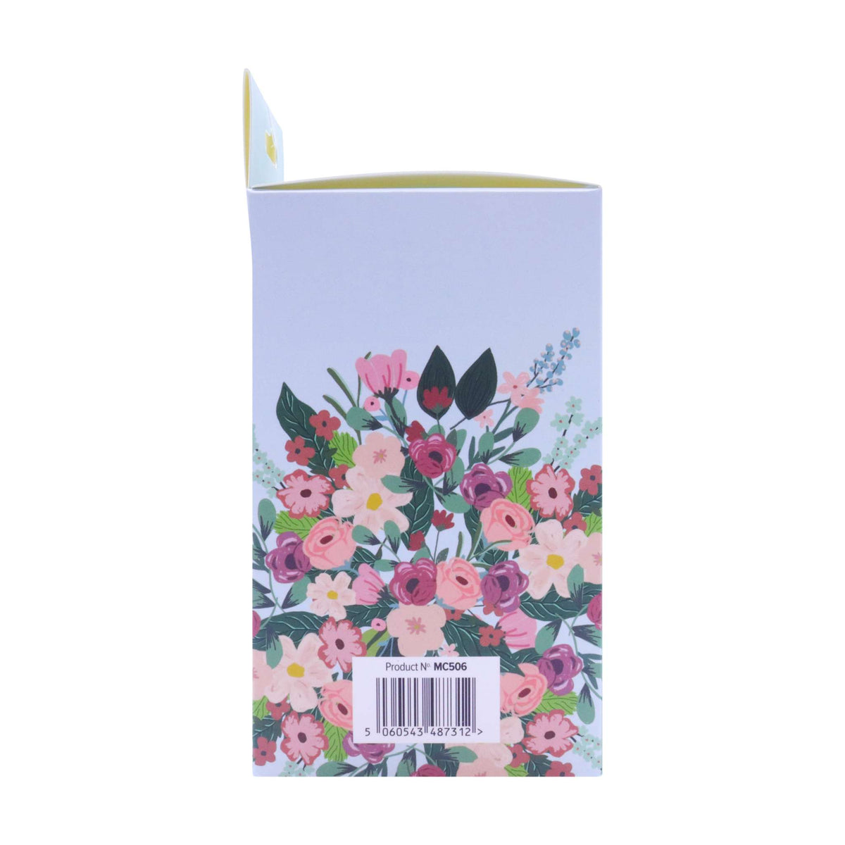 Tulpen-Backförmchen - Blumenstrauß Pk/24