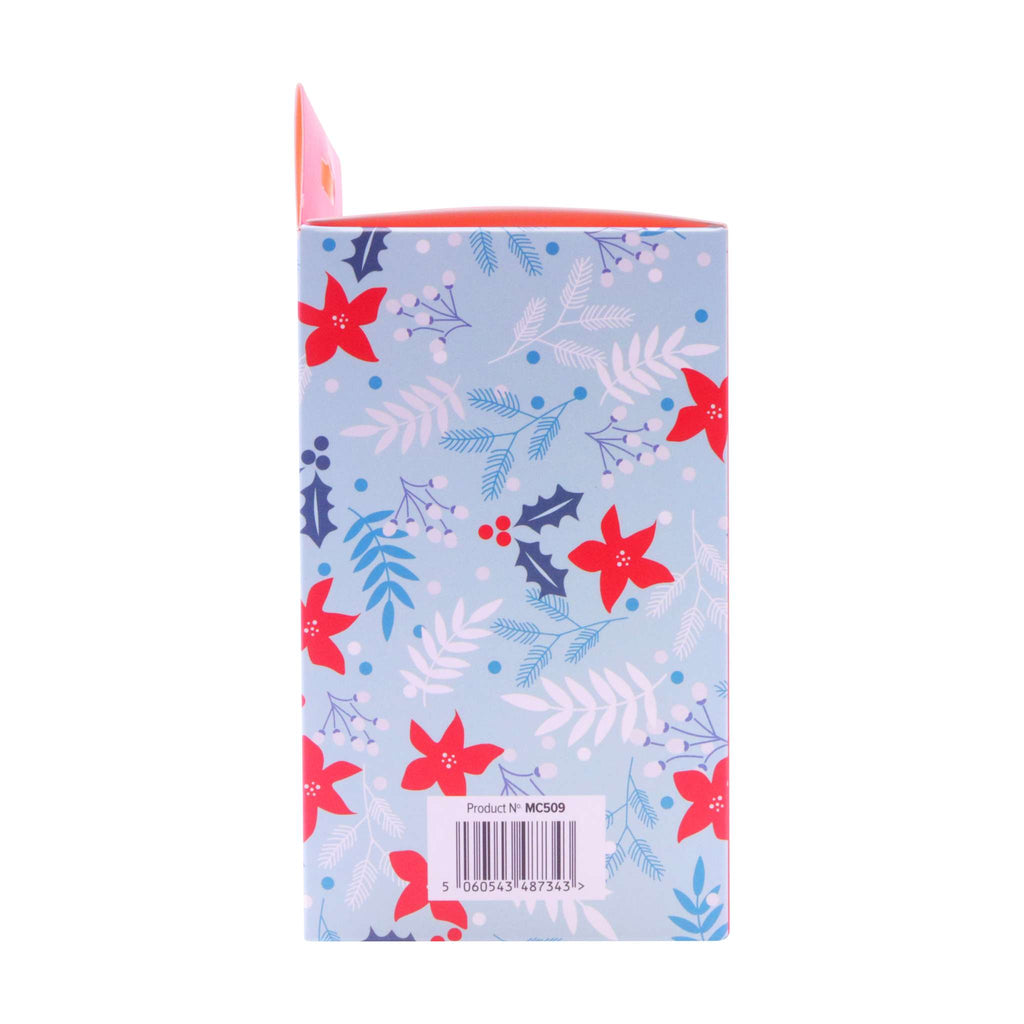 Molde para Muffin de Tulipán - Flores Festivas Pk/24