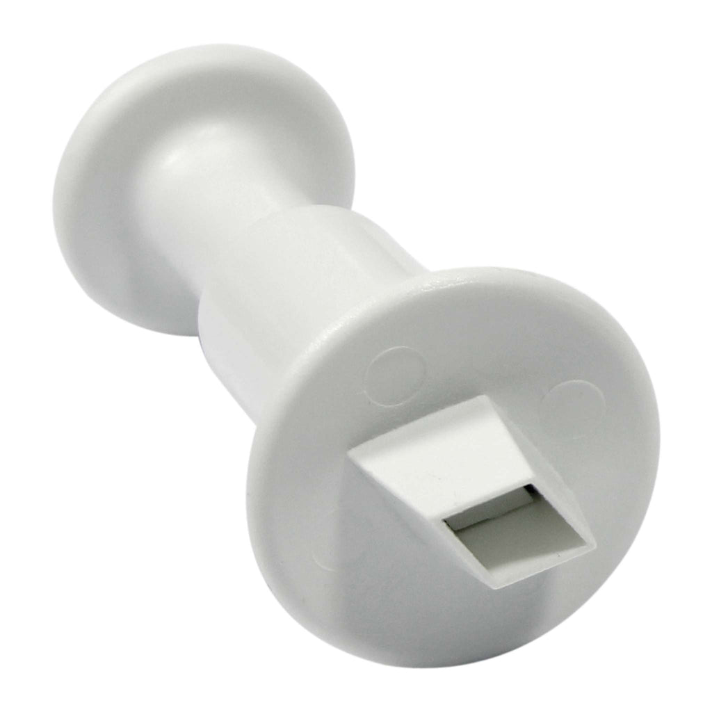 Formen Ausstecher mit Auswerfer - Kleiner Diamant (6mm / 0.2")