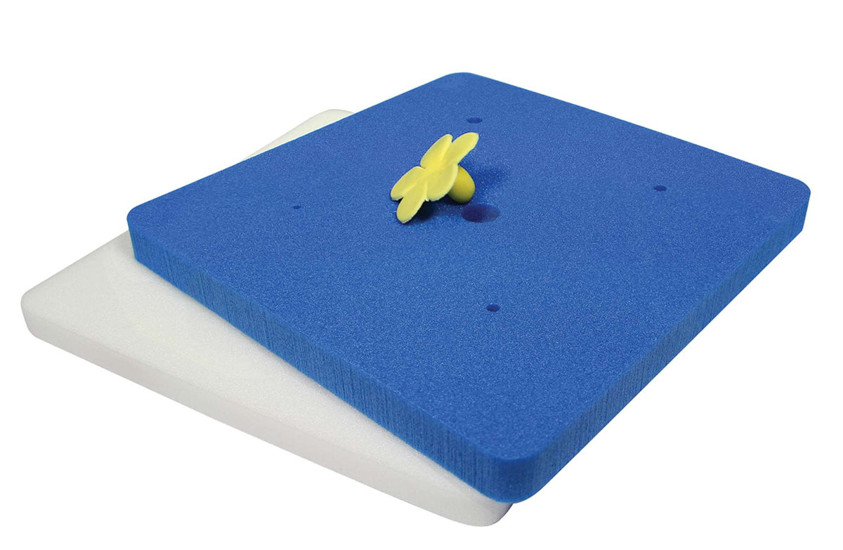Mexican Foam Pad