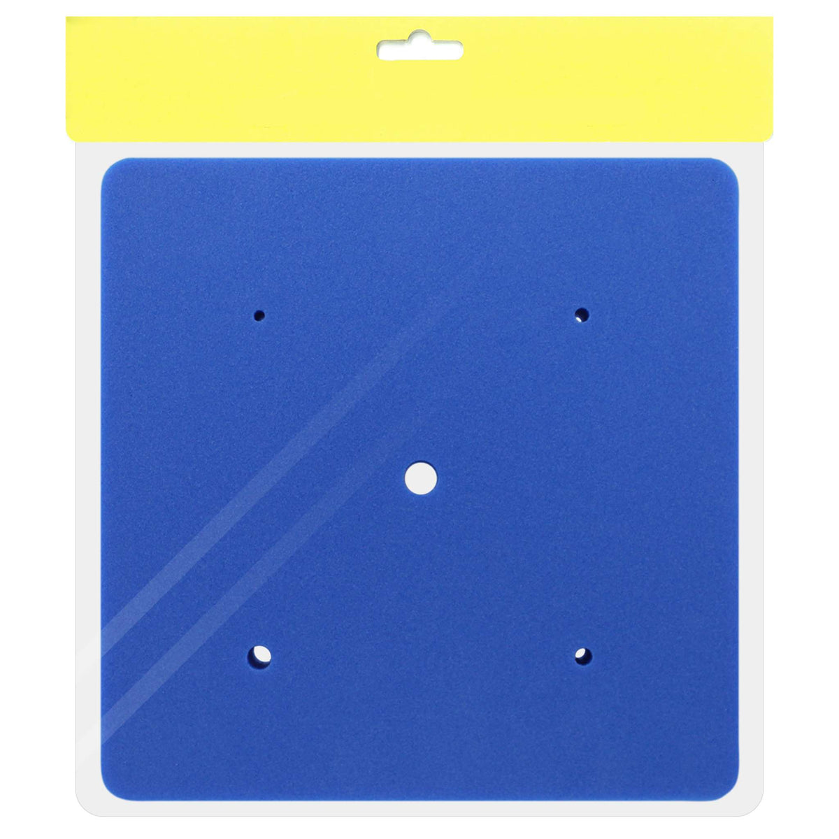 Mexican Foam Pad