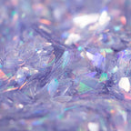 Lilac Sapphire Magic Sparkles Edible Iridescent Glitter (3g / 0.11oz)