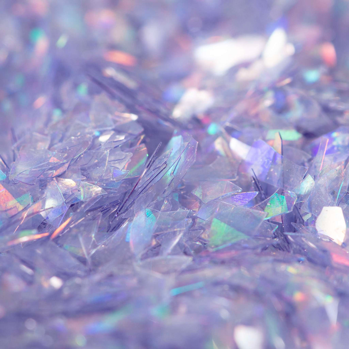 Lilac Sapphire Magic Sparkles Edible Iridescent Glitter (3g / 0.11oz)