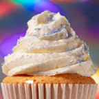 Lilac Sapphire Magic Sparkles Edible Iridescent Glitter (3g / 0.11oz)