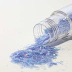 Lilac Sapphire Magic Sparkles Edible Iridescent Glitter (3g / 0.11oz)