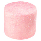 Magic Sparkles, essbare irisierende Glitterflocken - Topasrosa (3g)