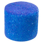Magic Sprinkles, Eetbare Iriserende Glittervlokken - Saffierblauw (3g)