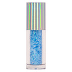 Magic Sprinkles, Eetbare Iriserende Glittervlokken - Aquamarijn (3g)