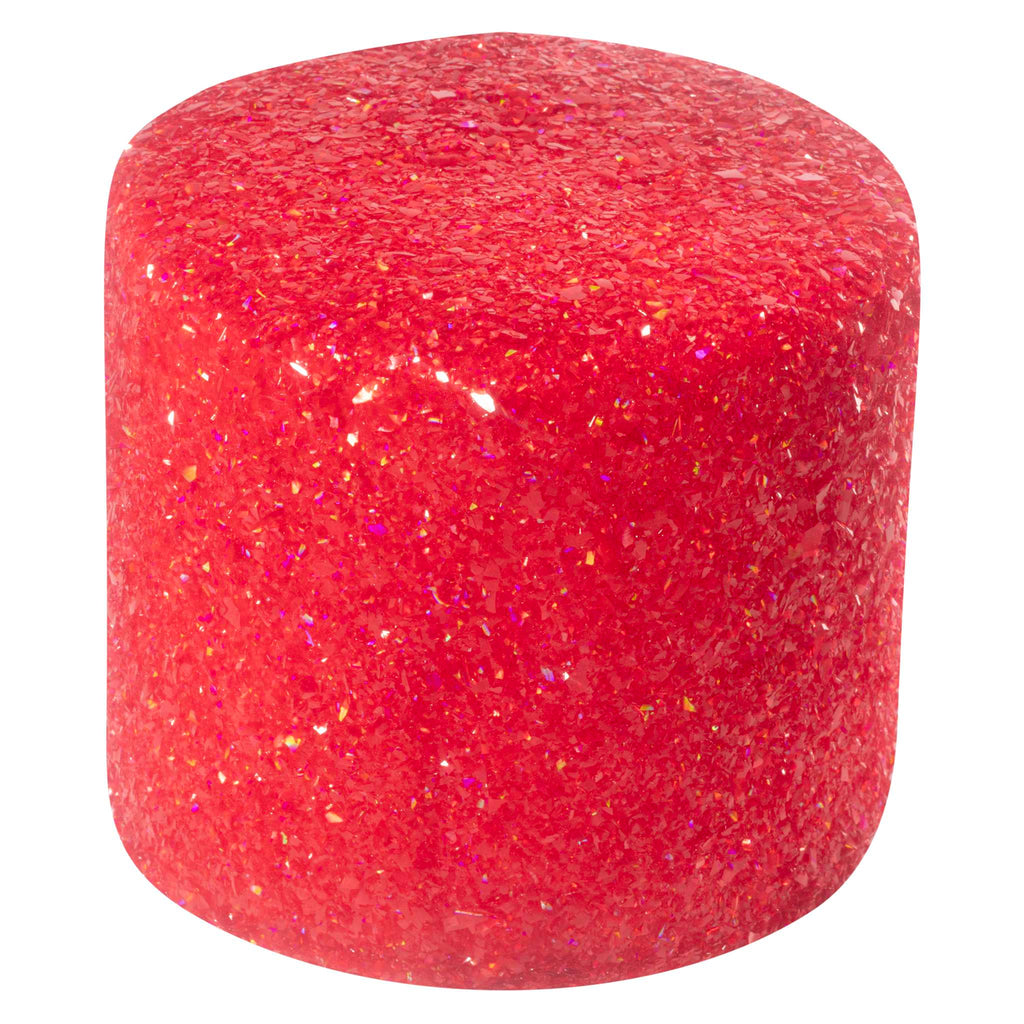 Red Ruby Magic Sparkles Edible Iridescent Glitter (3g / 0.11oz)