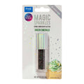 Green Emerald Magic Sparkles Edible Iridescent Glitter (3g / 0.11oz)