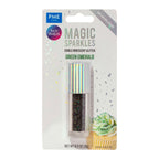 Green Emerald Magic Sparkles Edible Iridescent Glitter (3g / 0.11oz)