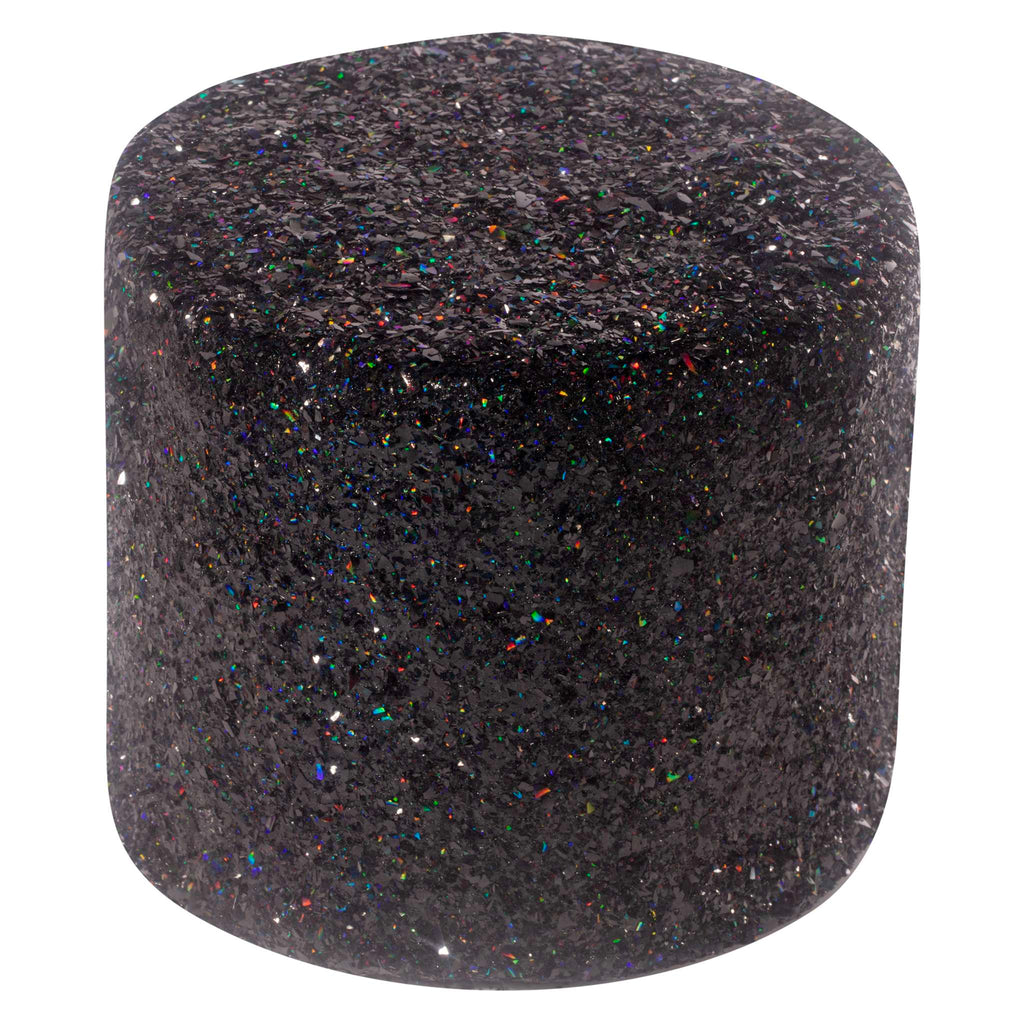 Black Onyx Magic Sparkles Edible Iridescent Glitter (3g / 0.11oz)