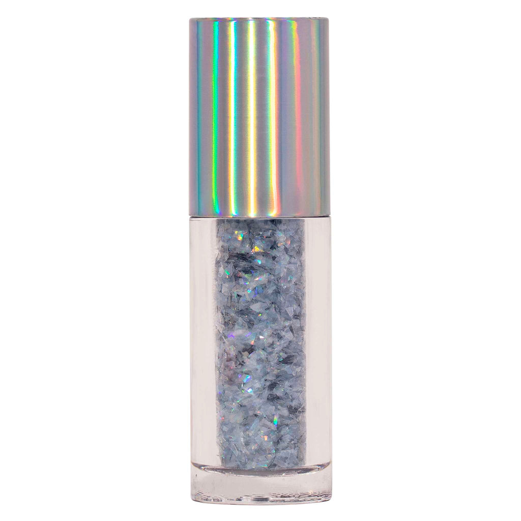 Silver Magic Sparkles Edible Iridescent Glitter (3g / 0.11oz)
