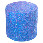 Magic Sparkles, essbare irisierende Glitterflocken - Verzauberter Einhorn (3g)