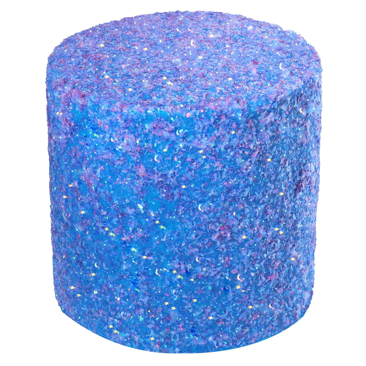 Magic Sparkles, essbare irisierende Glitterflocken - Verzauberter Einhorn (3g)