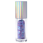 Magic Sparkles, essbare irisierende Glitterflocken - Verzauberter Einhorn (3g)