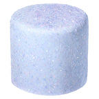 Magic Sparkles, Copos de Glitter Iridiscente Comestible - Cabeza en las Nubes (3g)