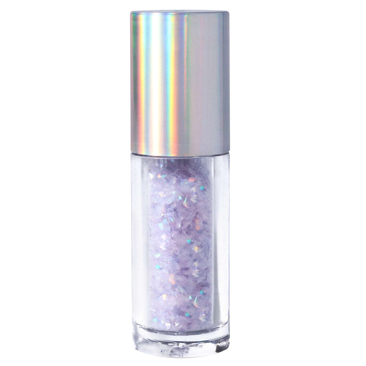 Magic Sparkles, Copos de Glitter Iridiscente Comestible - Cabeza en las Nubes (3g)