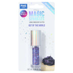 Magic Sparkles, essbare irisierende Glitterflocken - Jenseits der Welt (3g)