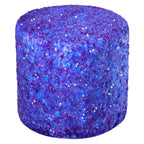 Magic Sparkles, essbare irisierende Glitterflocken - Jenseits der Welt (3g)