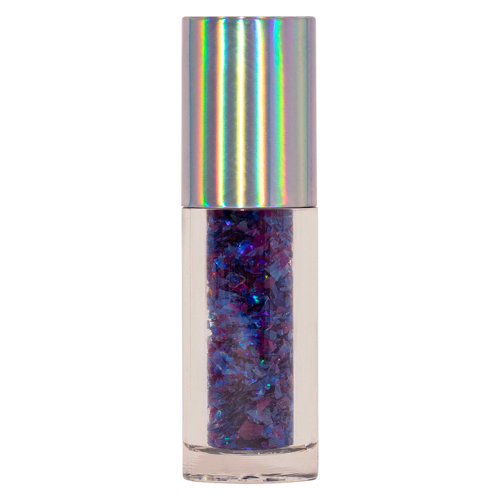 Magic Sparkles, essbare irisierende Glitterflocken - Jenseits der Welt (3g)