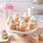 Magic Sparkles, essbare irisierende Glitterflocken - Jenseits der Welt (3g)