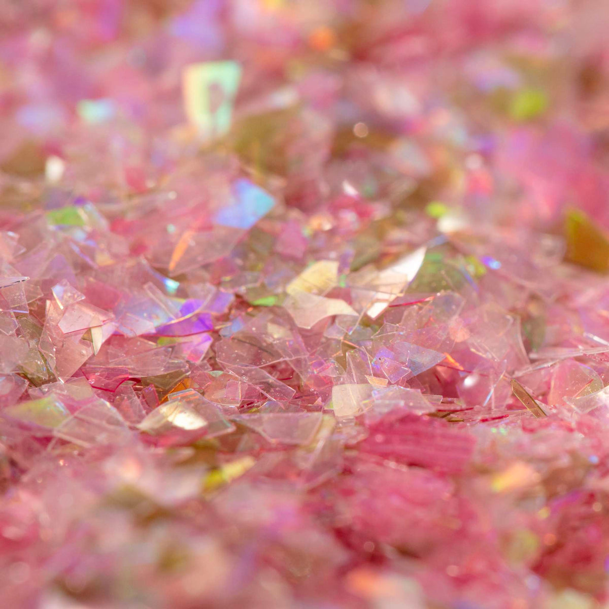 Fairy Flowers Magic Sparkles Edible Iridescent Glitter (3g / 0.11oz)