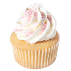 Magic Sprinkles, Eetbare Iriserende Glittervlokken - Feeënbloemen (3g)