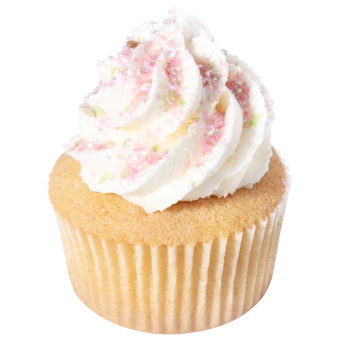 Fairy Flowers Magic Sparkles Edible Iridescent Glitter (3g / 0.11oz)