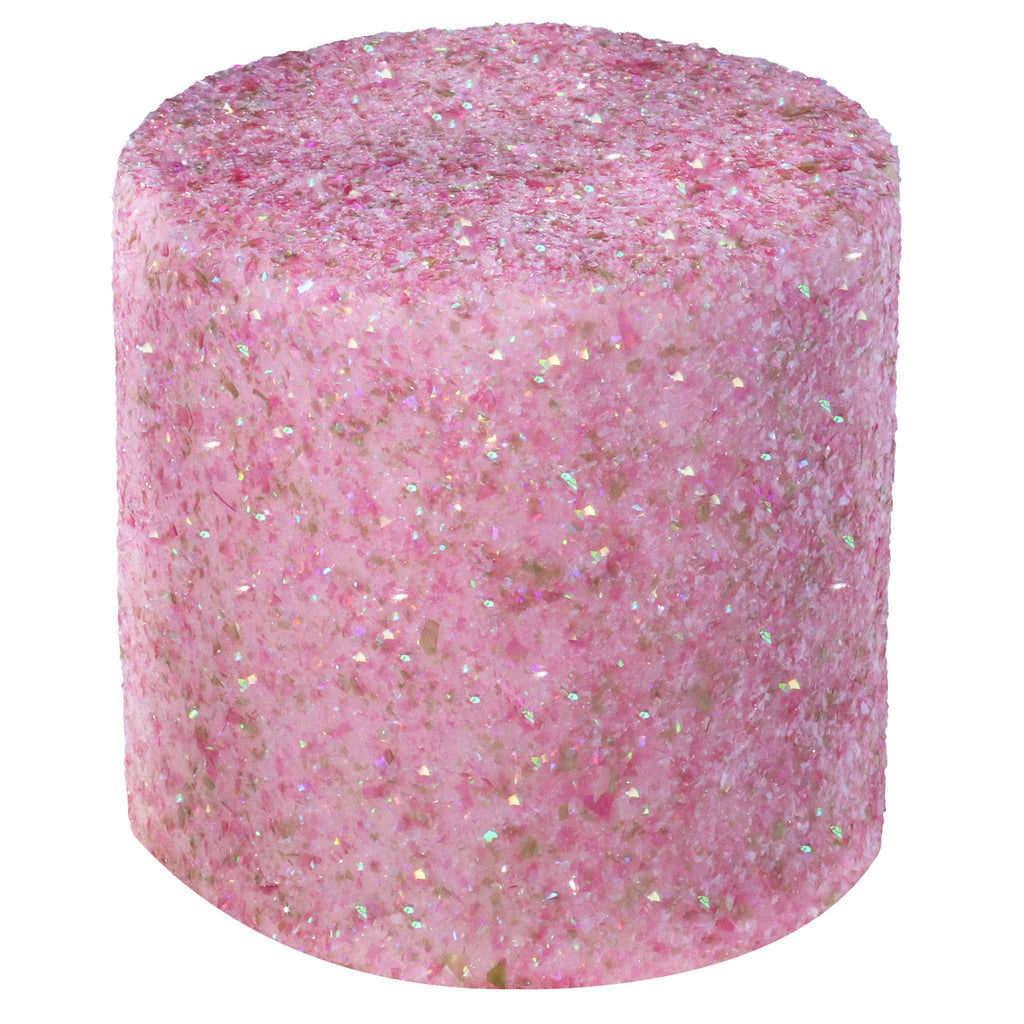Magic Sprinkles, Eetbare Iriserende Glittervlokken - Feeënbloemen (3g)