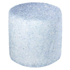 Magic Sparkles, Copos de Glitter Iridiscente Comestible - Polvo de Diamante (3g)