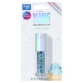 Magic Sprinkles, Eetbare Iriserende Glittervlokken - Eiland Lagune (3g)