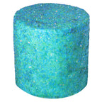 Magic Sprinkles, Eetbare Iriserende Glittervlokken - Eiland Lagune (3g)