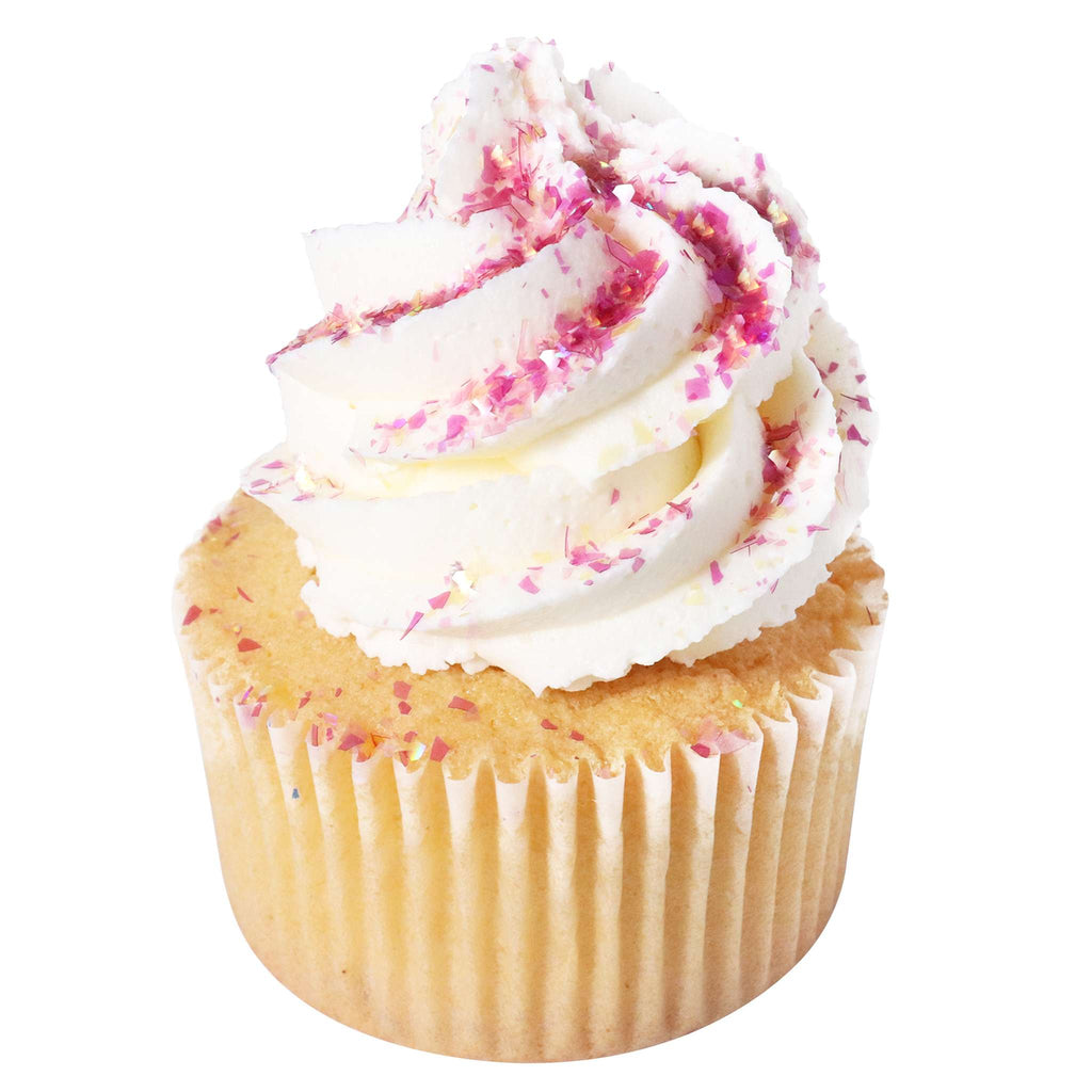 Party Popper Magic Sparkles Edible Iridescent Glitter (3g / 0.11oz)