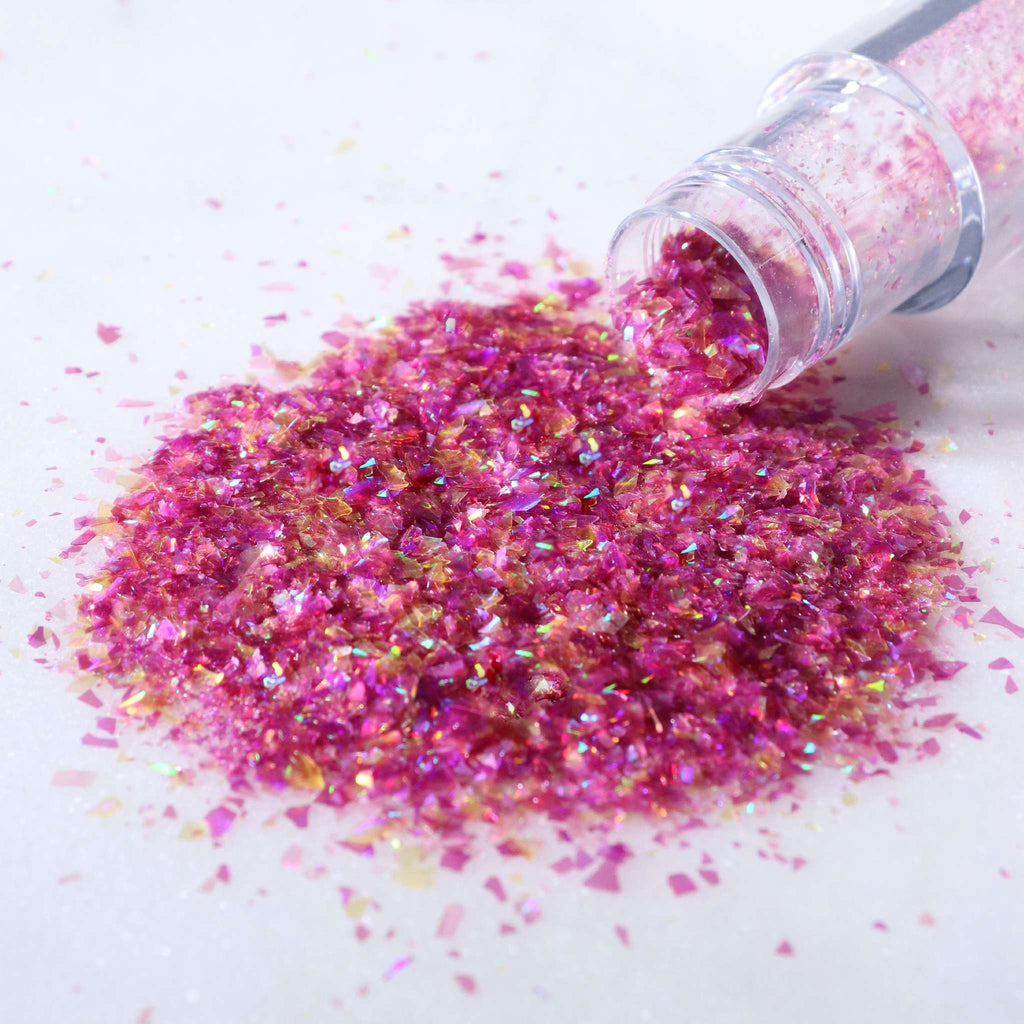 Party Popper Magic Sparkles Edible Iridescent Glitter (3g / 0.11oz)