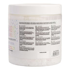 Magic Sparkles Edible Iridescent Glitter - White Crystal