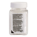 Magic Sparkles Edible Iridescent Glitter - White Crystal