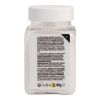 Magic Sparkles Edible Iridescent Glitter - White Crystal