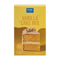 Vanille-Kuchenmischung (500g)