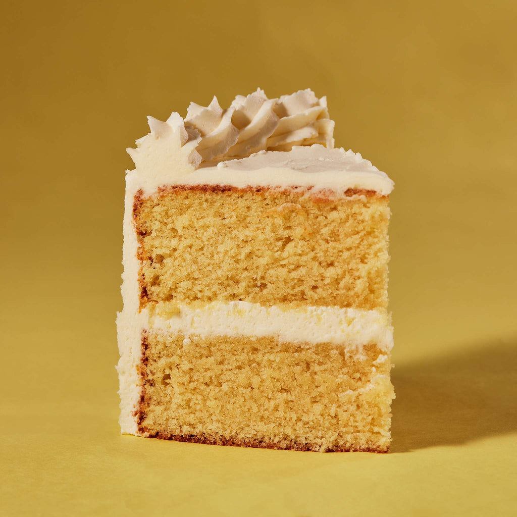 Vanille-Kuchenmischung (500g)