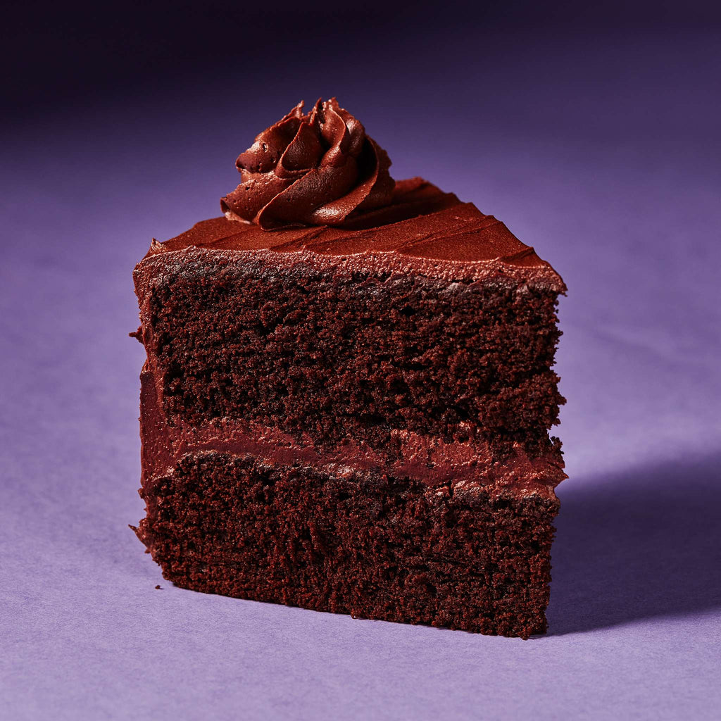 Schokoladen-Kuchenmischung (500g)