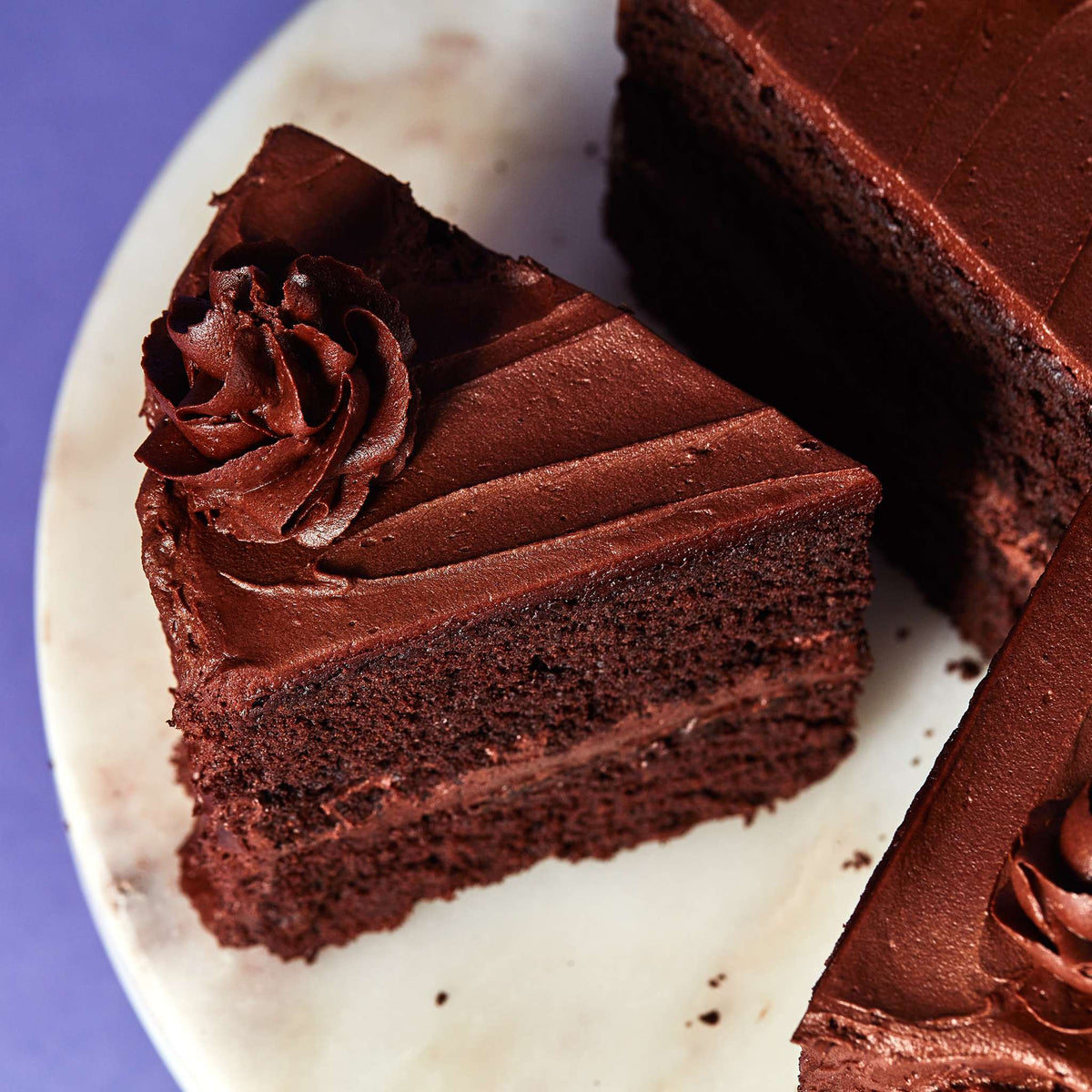 Schokoladen-Kuchenmischung (500g)
