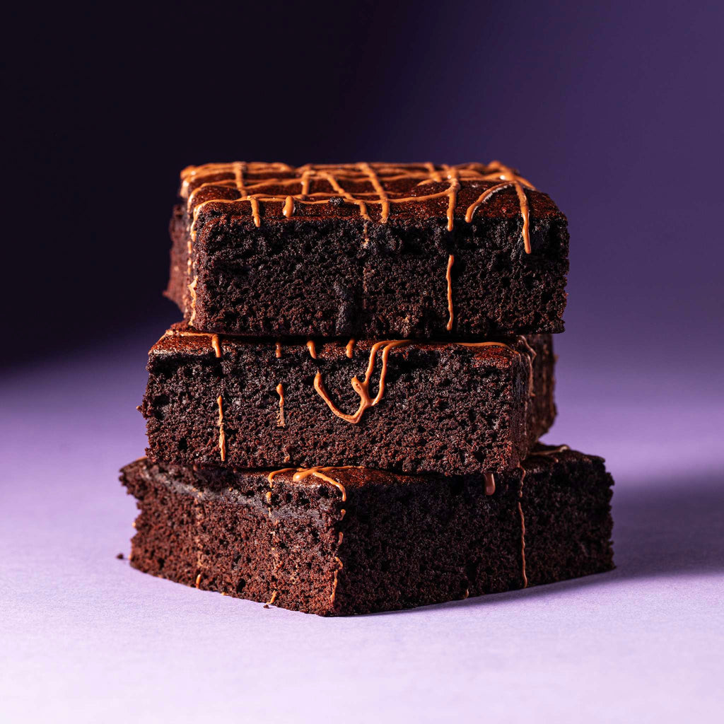 Preparado para Brownie de Chocolate (500g)