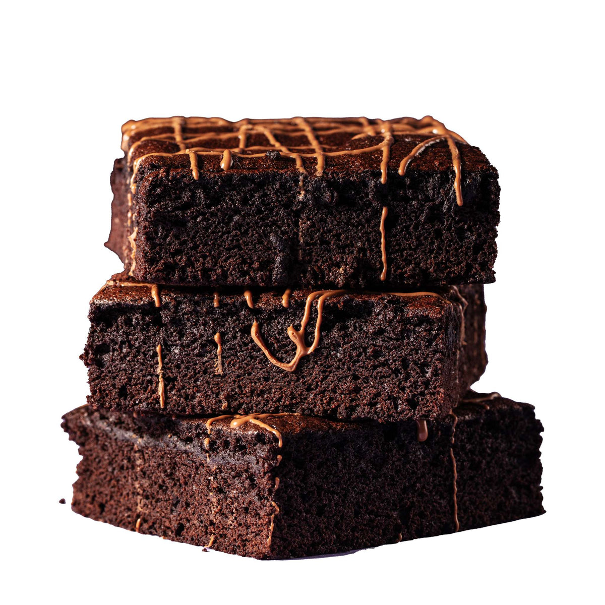 Preparado para Brownie de Chocolate (500g)