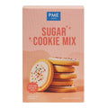 Sugar Cookie Mix (500g)