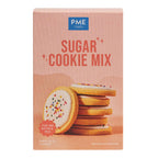 Sugar Cookie Mix (500g)