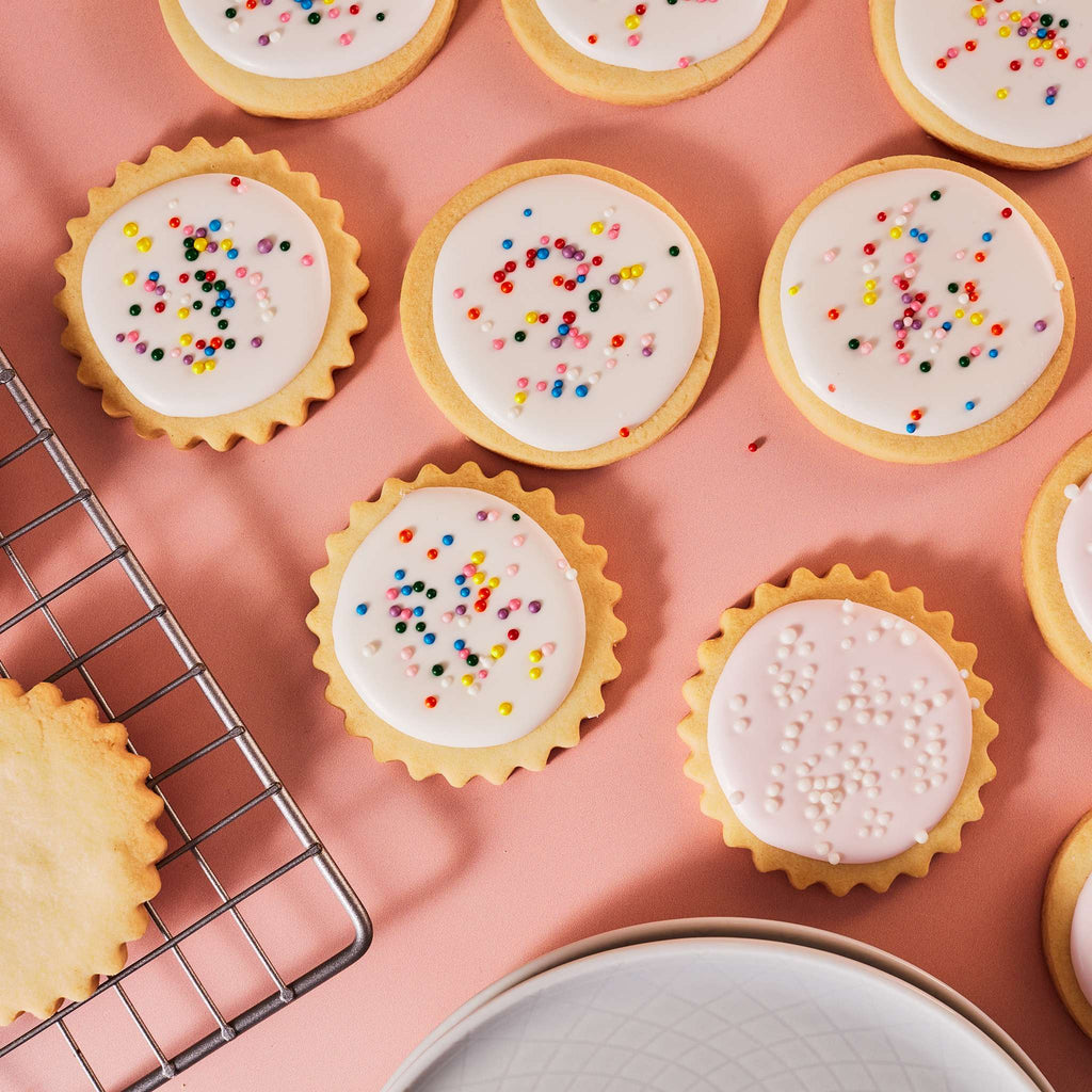Sugar Cookie Mix (500g)