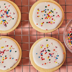 Sugar Cookie Mix (500g)