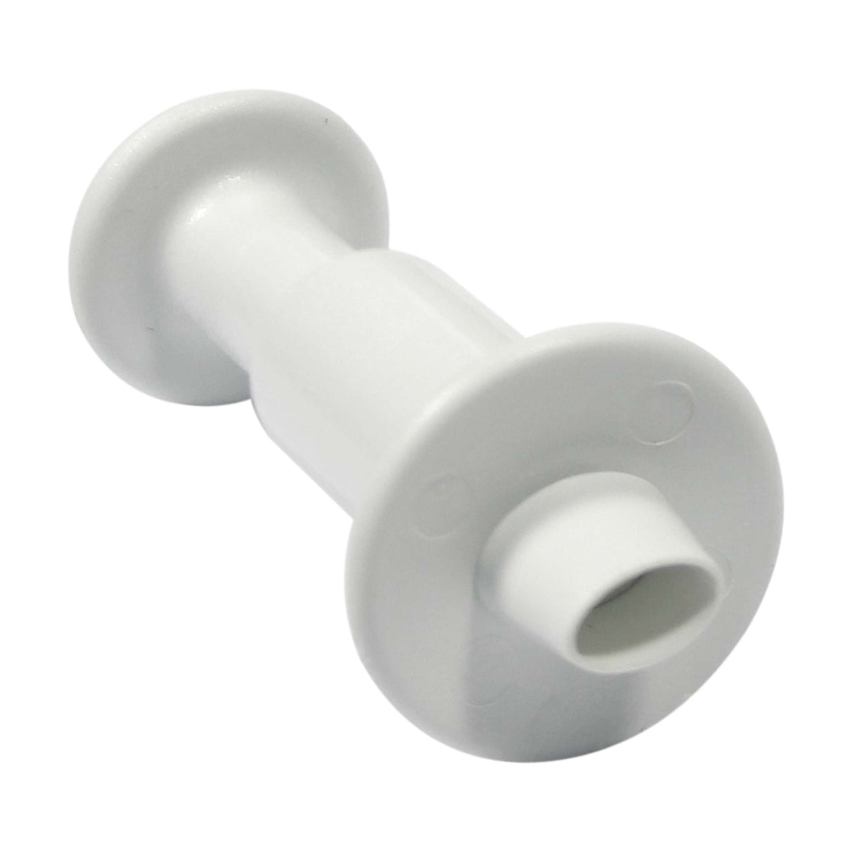 Formen Ausstecher mit Auswerfer - Kleines Oval (6mm / 0.2")