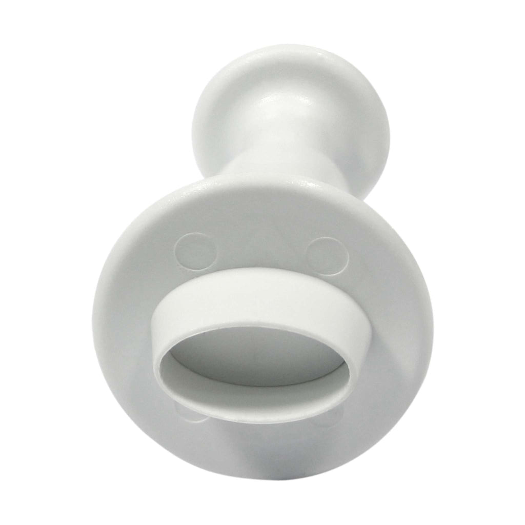 Cortador de Émbolo Ovalado Tamaño Grande, 14mm